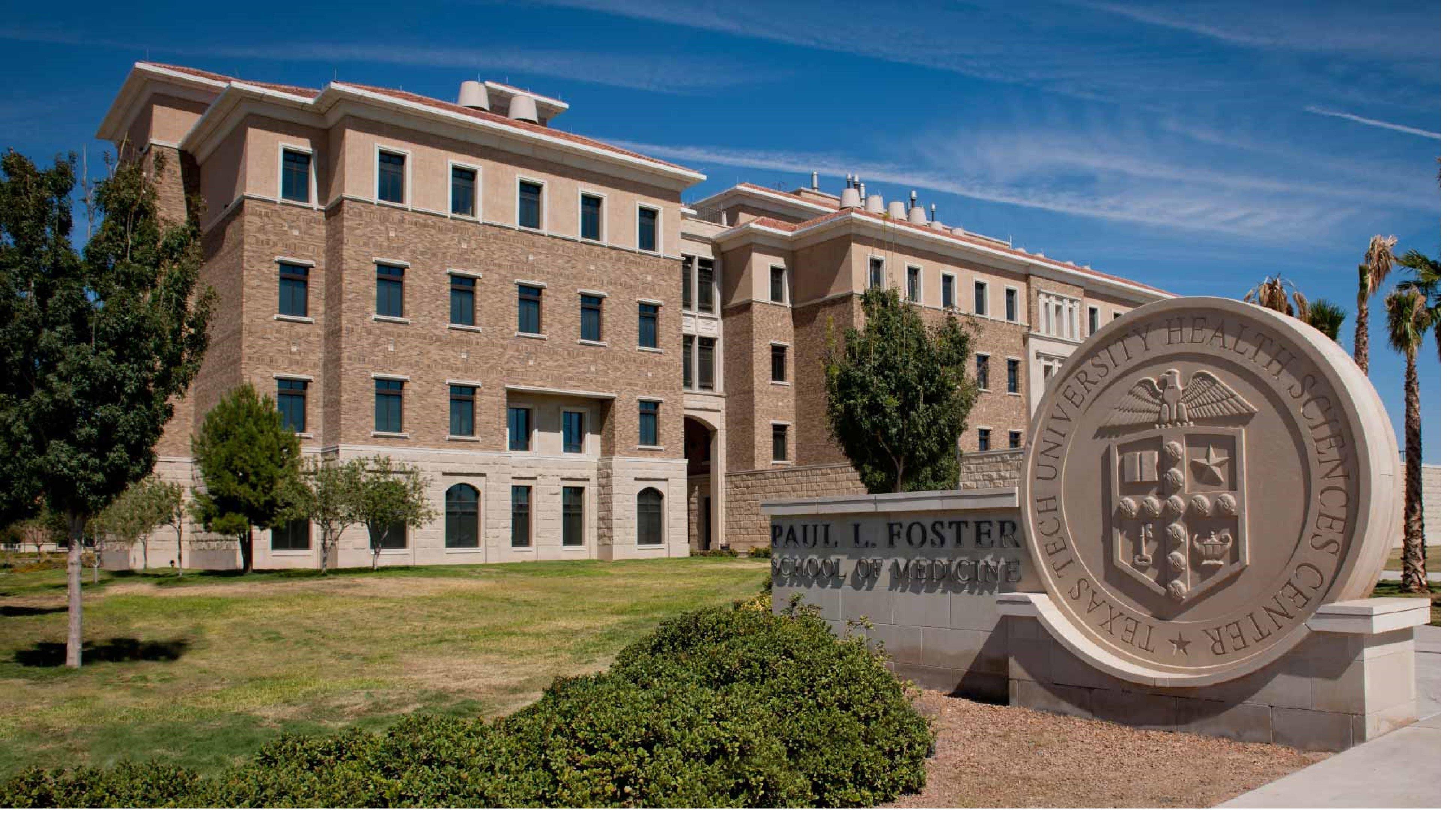 Holiday Inn El Paso Airport, An Ihg Hotel Exterior photo